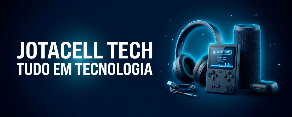 Jotacell Tech cover